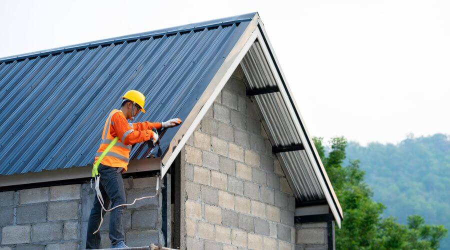Local Chimney Repair in Bonduel, WI